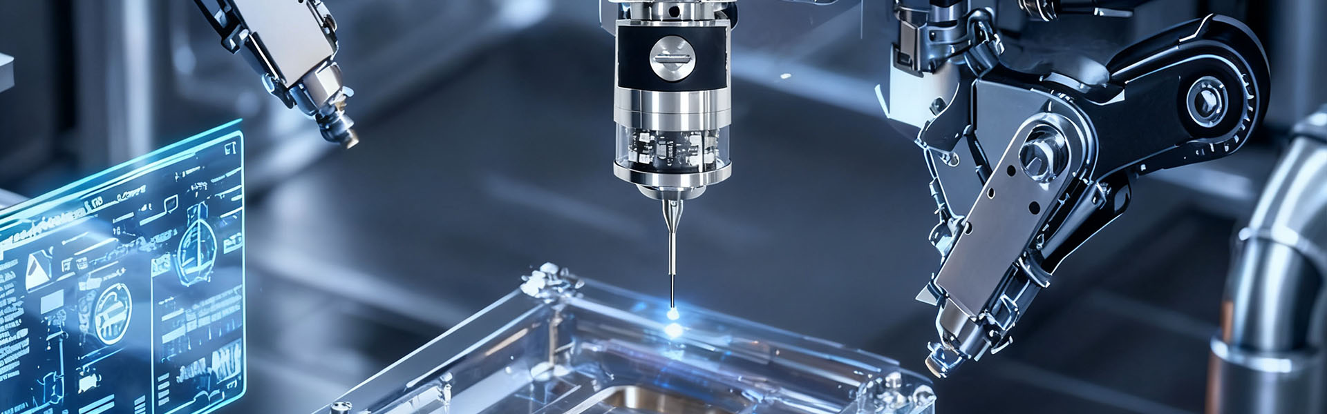 专注于研发、生产，制造