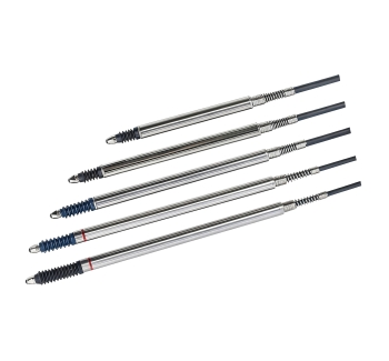 CD8B回弹式位移传感器