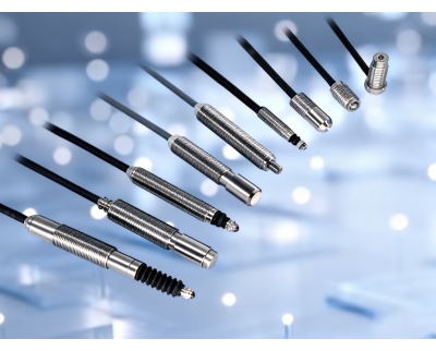 CS-精密定位传感器