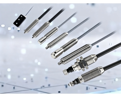 CH-接触式传感器