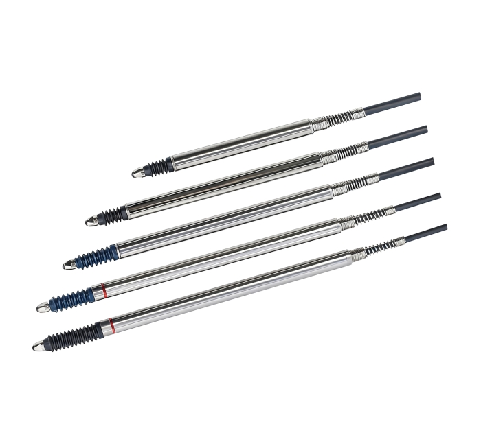 CD8B回弹式位移传感器