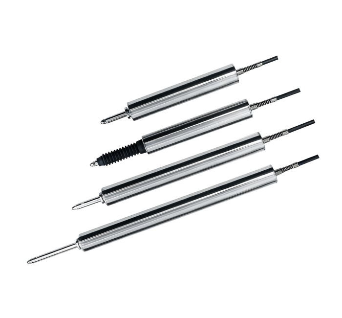 CD20B 回弹式位移传感器