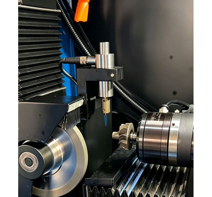 有线测头