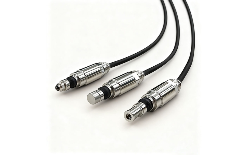 国产替代可替代美德龙接触式传感器的优势