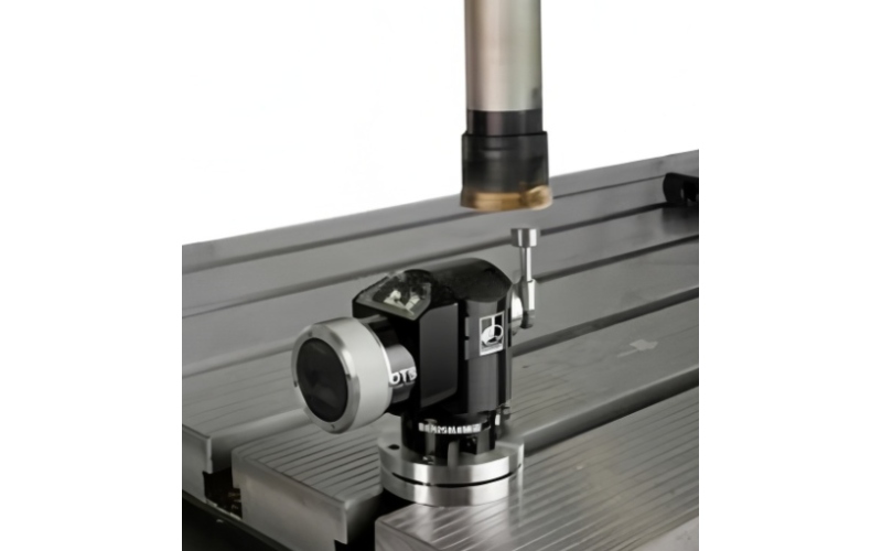 接触式对刀仪的精度受哪些因素影响？