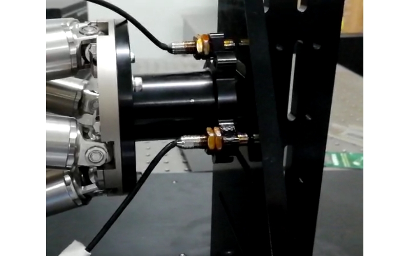 接触式传感器的产品优势特点