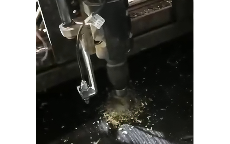 接触式定位传感器的抗干扰能力如何？