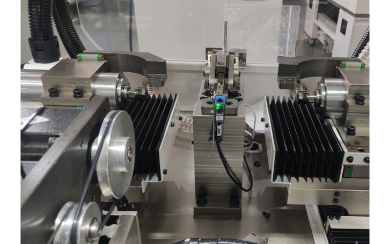 常用的接触式传感器有哪些