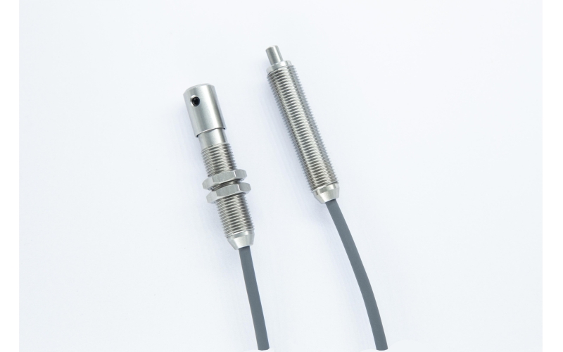 弘匠科技接触式传感器如何测量厚度的原理