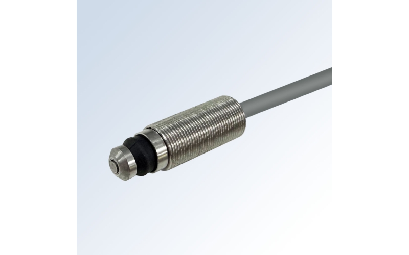 弘匠接触式定位传感器和非接触式的区别