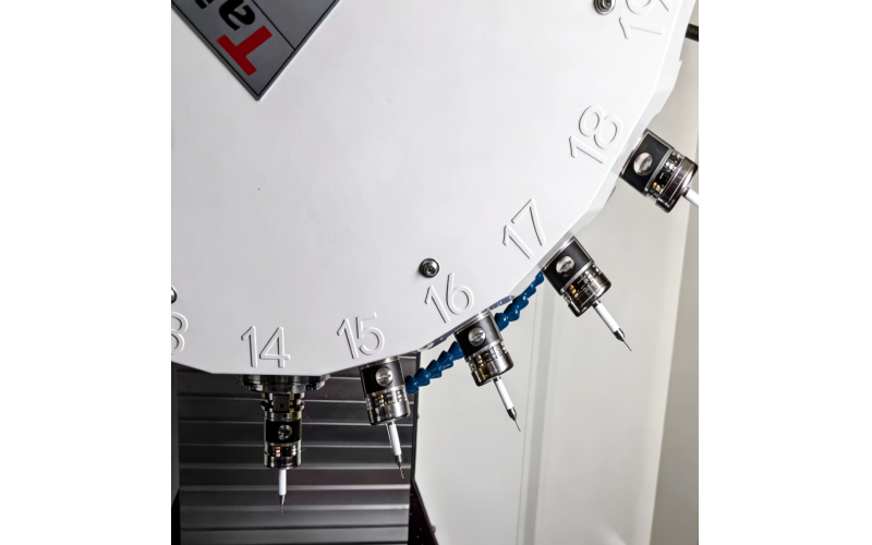 如何选择适合的数控车床无线测头？