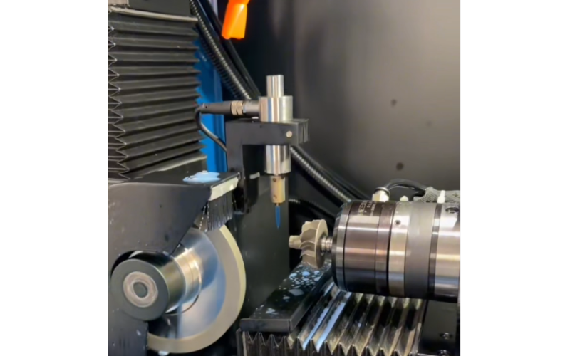 如何选择适合磨刀机的对刀仪？